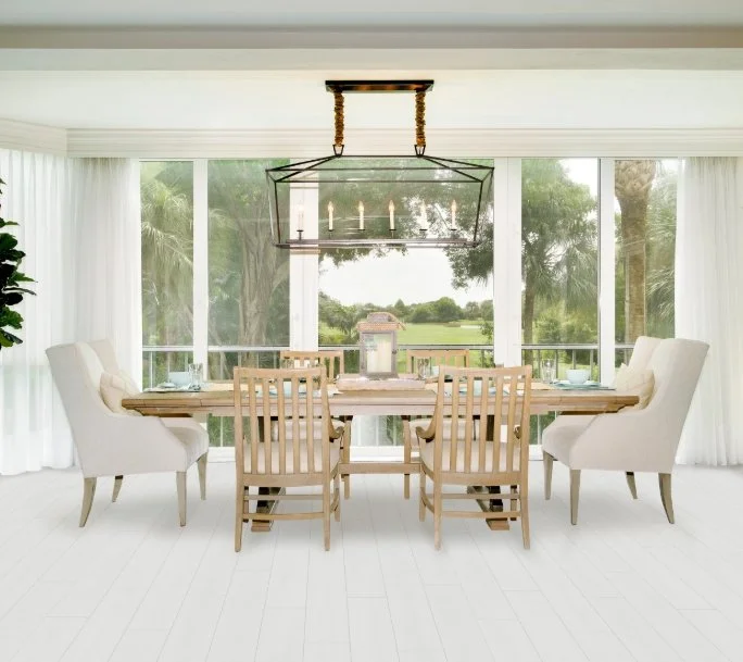 Stanton Residential Luxury Vinyl Plank / Collection: Floors 2000/ Color: Beachview Blanca / (Available in click!) / Click on picture above to see enhanced view!