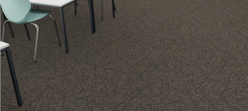 Mohawk Aladdin Commercial Glue Down Carpet Tiles / Collection: Inspiration (Brilliantly Amazed) / Color: Most Remarkable / (Available in 6 other colors!) / Click on picture above to see additional colors!