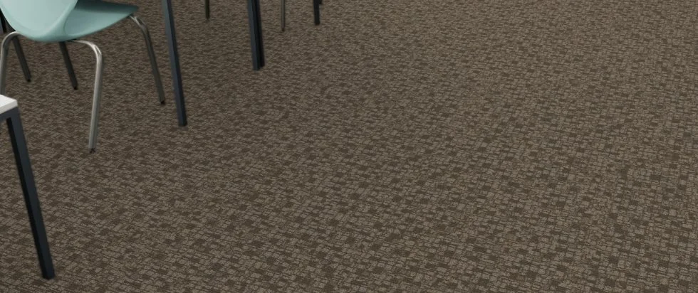 Mohawk Aladdin Commercial Glue Down Carpet Tiles / Collection: Inspiration (Enduring Function) / Color: Limitless Potential / (Available in 6 other colors!) / Click on picture above to see additional colors!