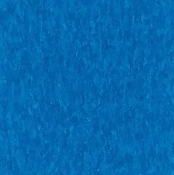 Adleta Armstrong Flooring Commercial Luxury Vinyl Composition Tile / Collection: Imperial Texture / Color: Caribbean Blue 51821 / (Available in 59 other colors!) / Click on picture above to see additional colors!
