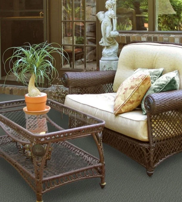 Shaw Philadelphia Commercial Artificial Turf / Collection: Indoor/Outdoor Turf - (Gardenscape) / Color: Granite Dust / (Available in 5 other colors!) / Click on picture above to see additional colors!