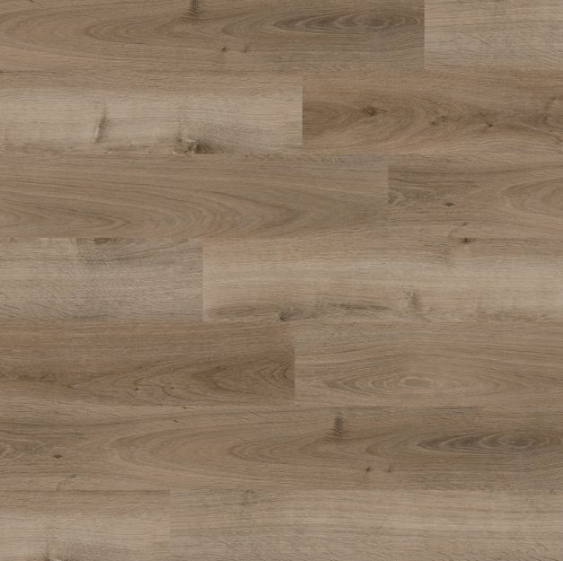 NovaFlor Residential Luxury Vinyl Plank / Collection: Dansbee / Color: French Oak Fawn / (Available in click or glue down!) / Click on picture above to see enhanced view!