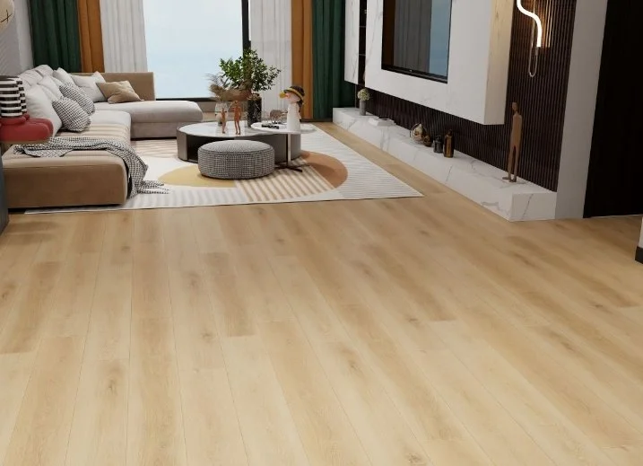 Lions Floor Residential Luxury Vinyl Plank / Collection: District Max / Color: Atherton / (Also available in 11 other colors!) / Click on picture above to see additional colors!