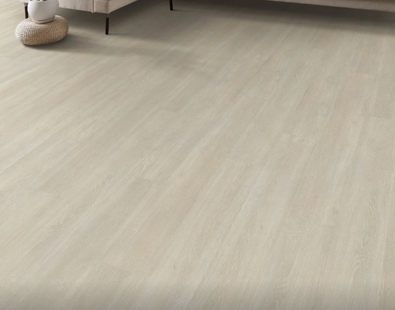 Brandon Co. Next Floor Residential Luxury Vinyl Plank / Collection: Indestructible Plus / Color: Natural Cream / (Available in glue down!) Click on picture above to see an enhanced view!