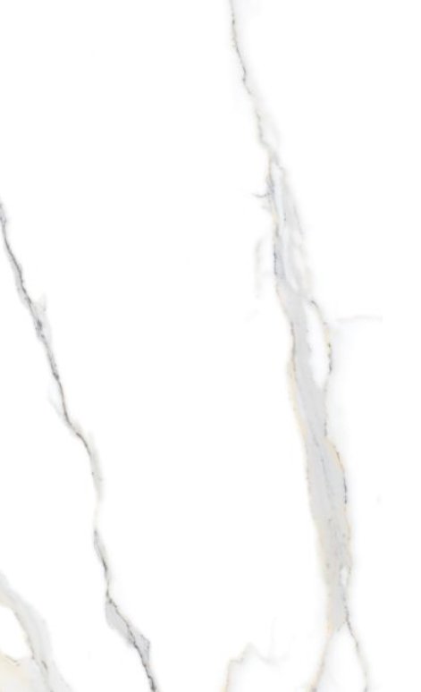 Elysium Residential Porcelain Floor Tile / Collection: Matrix / Color: Statuario Fantasia - (Available in a Matte or Polished) -SKU: P4986 / Size: 24" x 48" - (Available in more sizes!) / No link available to see enhanced view! 