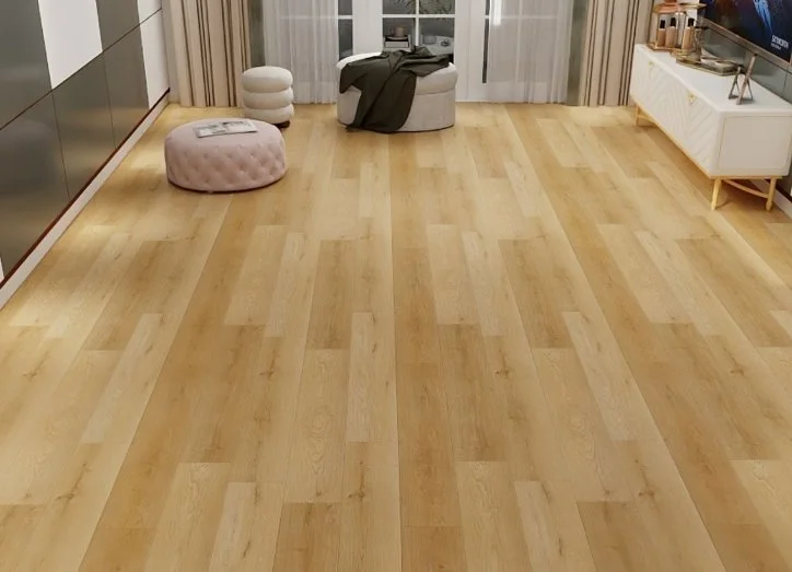 Lions Floor Residential Luxury Vinyl Plank / Collection: District / Color: Arlington / (Also available in 11 other colors!) / Click on picture above to see additional colors!