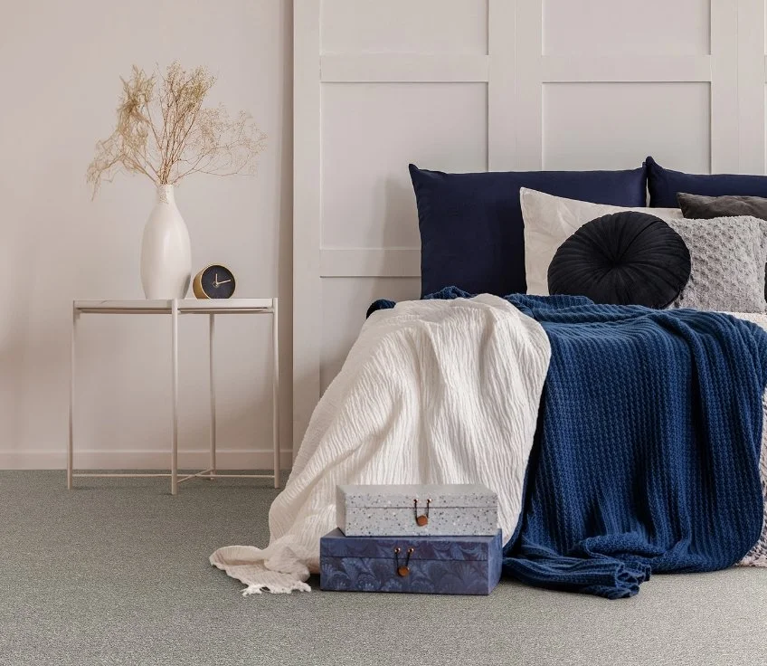 Dreamweaver Residential Carpet / Collection: Lucky Penny II / Color: Bliss / (Available in 19 other colors!) / Click on picture above to see additional colors!