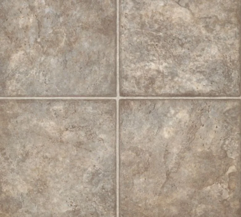 Adleta Armstrong Luxury Sheet Vinyl (Linoleum) / Collection: Progressions -Glenville / Color: Sandy Taupe G7181 / (Available in 12' Foot Rolls) / (Available in 29 other colors!) / Click on picture above to see additional colors! 
