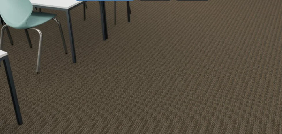 Mohawk Aladdin Commercial Glue Down Carpet Tiles / Collection: Define (Classify) / Color: Describe / (Available in 8 other colors!) / Click on picture above to see additional colors!