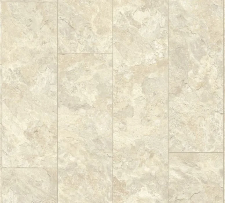 Adleta Armstrong Luxury Sheet Vinyl (Linoleum) / Collection: Progressions - Sky Gate Slate / Color: White Flaxen G7365 / (Available in 12' Foot Rolls) / (Available in 29 other colors!) / Click on picture above to see additional colors! 