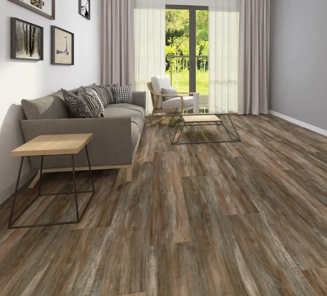 Stanton Residential Luxury Vinyl Plank / Collection: Floors 2000/ Color: Exotica 306 / (Available in click!) / Click on picture above to see enhanced view!