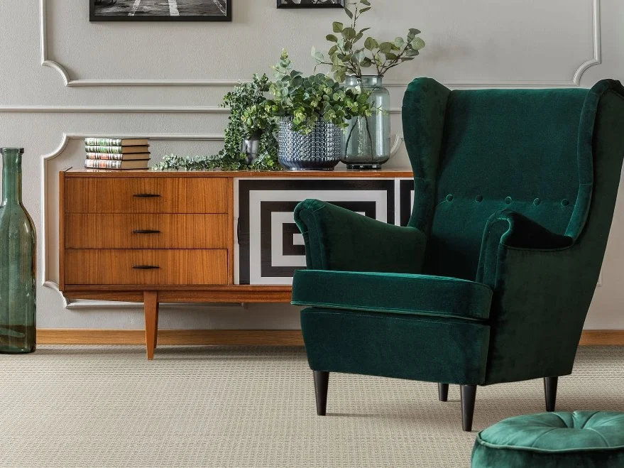 Dreamweaver Residential Carpet / Collection: Dublin II / Color: Dundrum / (Available in 11 other colors!) / Click on picture above to see additional colors!