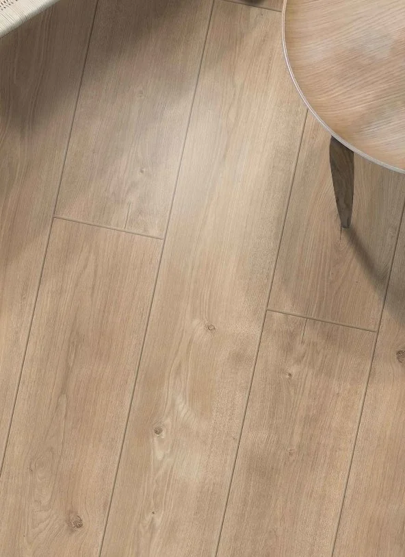 Adleta Jackson Residential Luxury Vinyl Plank / Collection: High Rise - Grandstand / Color: Pristine / (Available in a glue down!) Click on picture above to see an enhanced view!