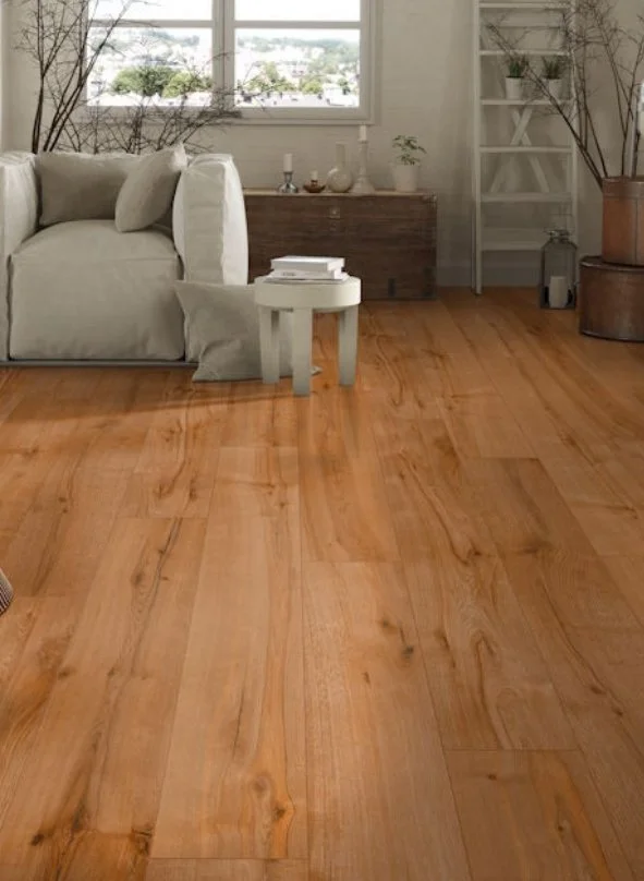 Adleta Ceramin Gallery Commercial Luxury Vinyl Plank / Collection: InHaus / Color: Ballantyne 63356 / (Available in 14 other colors!) / Click on picture above to see additional colors!