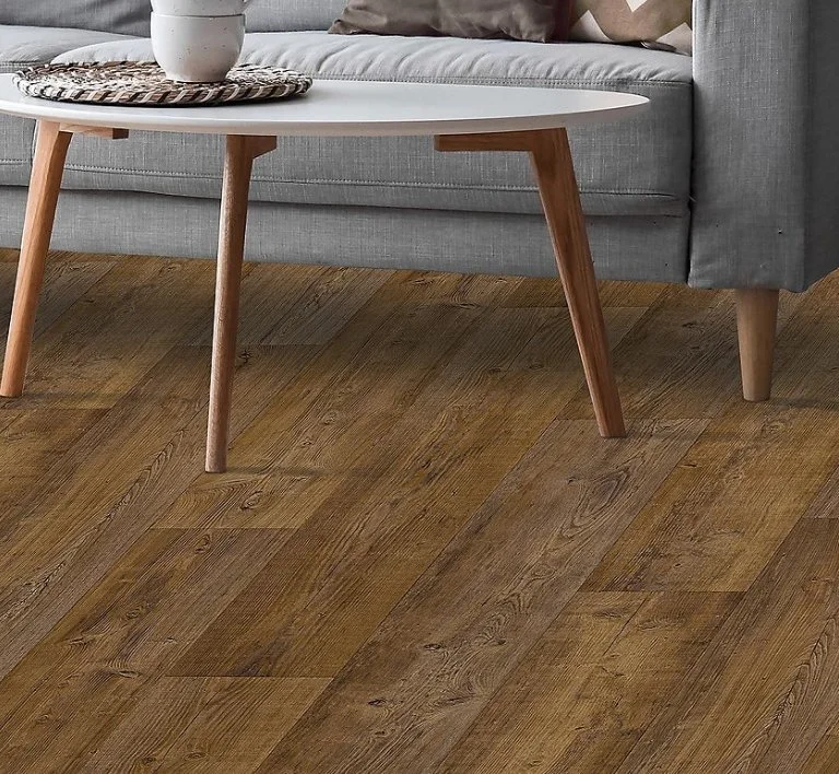 Mohawk Versa Tech Plus Luxury Sheet Vinyl (Linoleum) / Collection: Wynn Point / Color: Russo 837 / (Available in 13'2 Foot Rolls) / (Available in 11 other colors!) / Click on picture above to see additional colors!