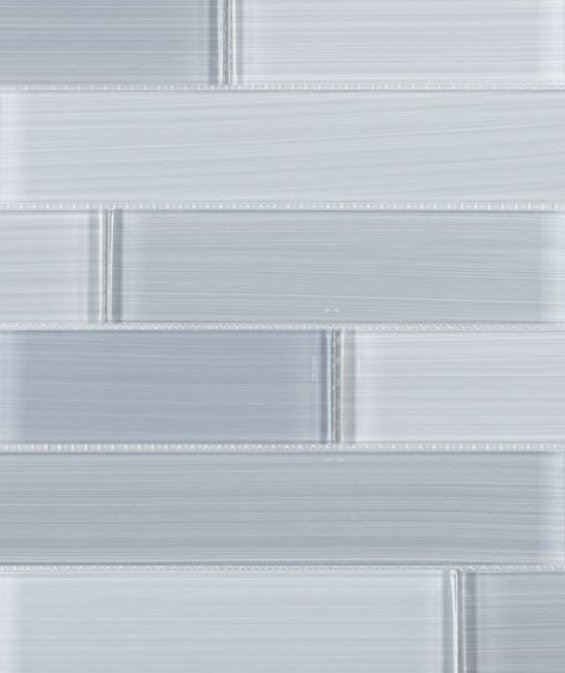 Elysium Residential Mosaic Tile (Can also be used in pools!) (*ARM 33) / Collection: Casale / Color: Goose- SKU: M449 / Size: "11.75 x 11.75" - (Only size available!) / Click on picture above to see enhanced view!