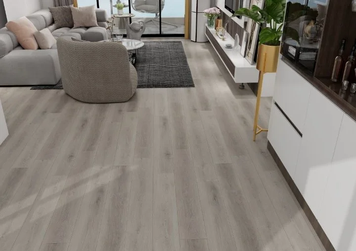 Lions Floor Residential Luxury Vinyl Plank / Collection: District Max / Color: Hillsborough / (Also available in 11 other colors!) / Click on picture above to see additional colors!
