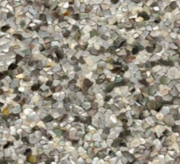 Viking Dist. Anthology Residential Mosaic Wall Tiles / Collection: D-Lux Pearl / Color: Smokey Slivers - SKU: ANTHDLPSPS / Size: "12 x 12" - (Only size available!) / No link available to see enhanced view!