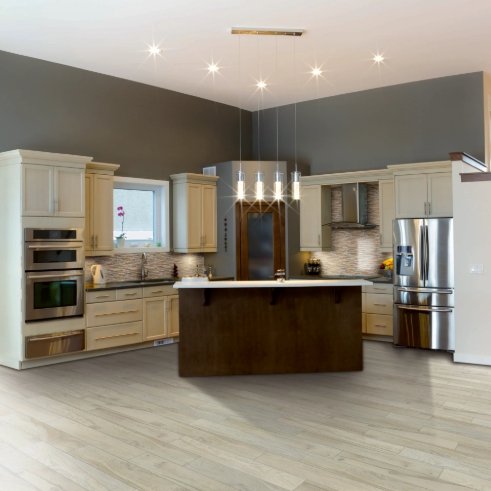 Brandon Co. Milestone Residential Porcelain Floor Tile / Collection: Pier / Color: Balboa / Size:  6" x 36" - (Available in more sizes!) / Click on picture above to see enhanced view! 