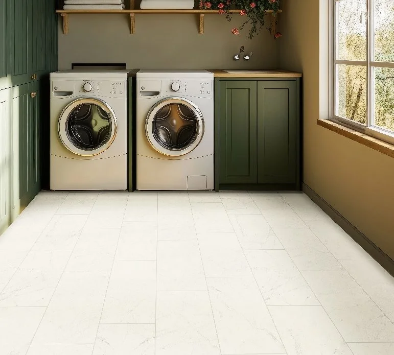Mohawk Versa Tech Plus Luxury Sheet Vinyl (Linoleum) / Collection: Gateway / Color: Urban Swift 935 / (Available in 12' Foot Rolls) / (Available in 17 other colors!) / Click on picture above to see additional colors! 