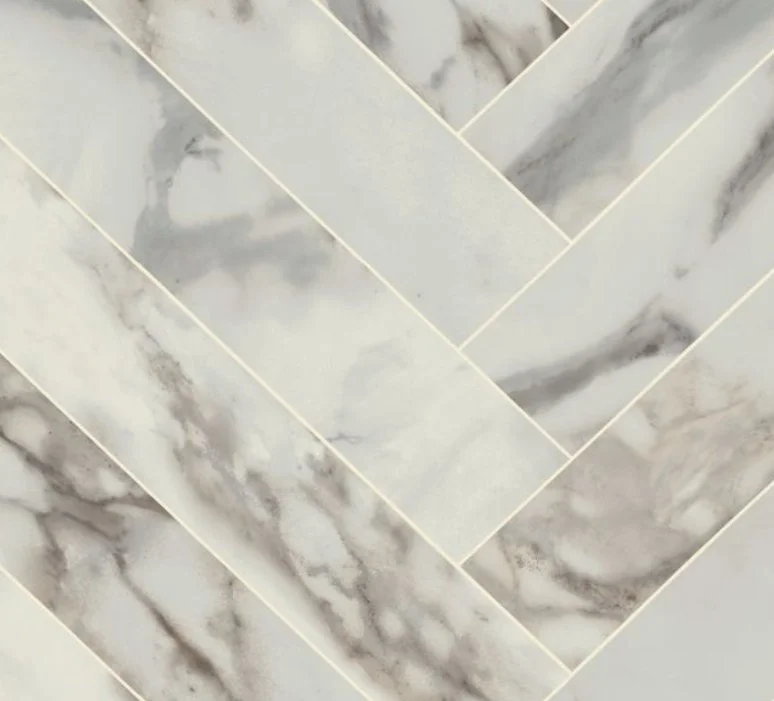 Adleta Armstrong Luxury Sheet Vinyl (Linoleum) / Collection: Progressions - Marble Lake / Color: Marble Sand G7373 / (Available in 12' Foot Rolls) / (Available in 29 other colors!) / Click on picture above to see additional colors! 