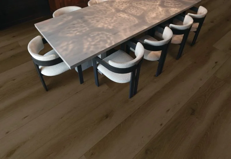 Stanton Residential Luxury Vinyl Plank / Collection: Park City / Color: Grizzly / (Available in click!) / Click on picture above to see enhanced view!