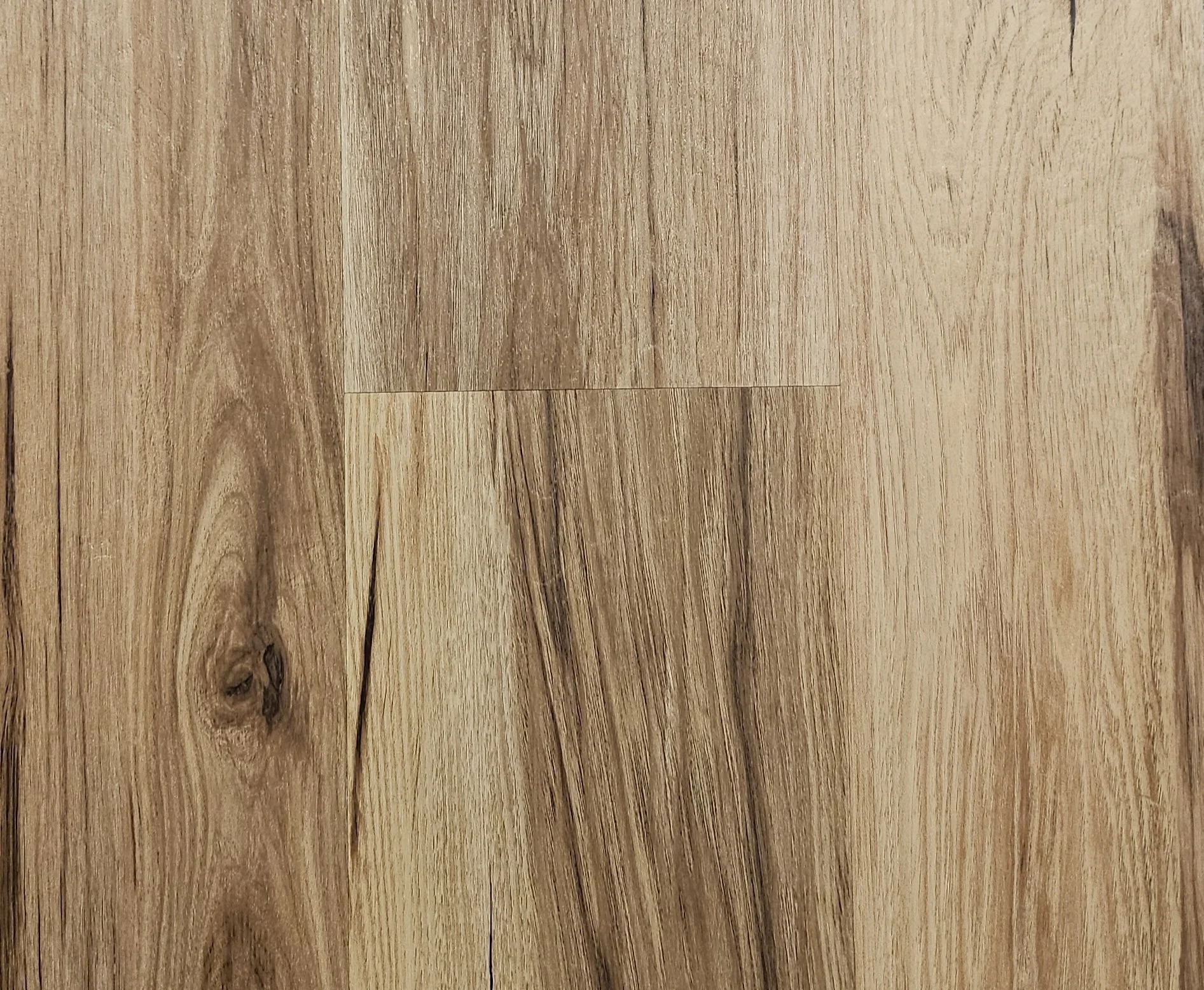 Mountain Scapes Flooring Residential Luxury Vinyl Plank / Collection: Blue Ridge / Color: New Grove / (Also available in 8 other colors!) / Sample only available inside showroom!