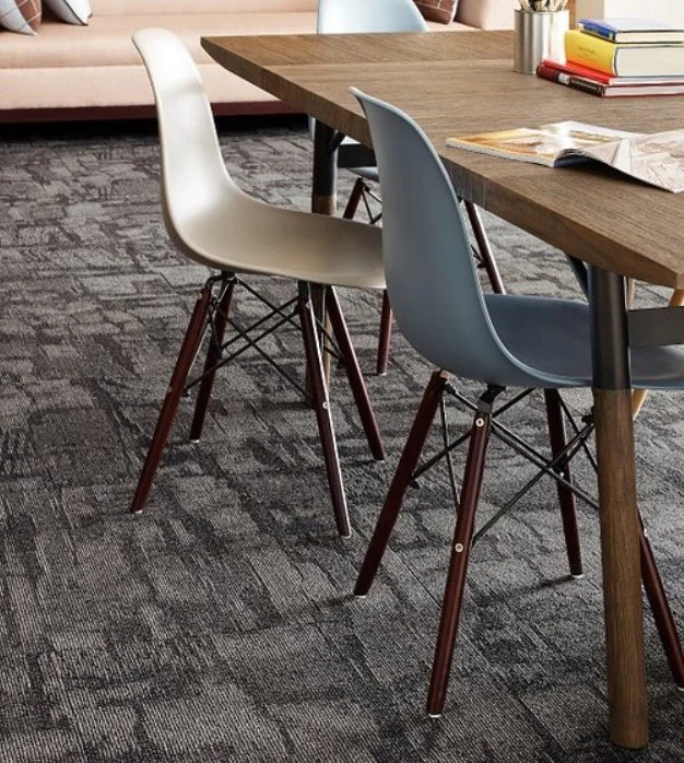 Shaw Philadelphia Commercial Carpet Tile / Collection: - / Color: Chiseled / (Available in 8 other colors!) / Click on picture above to see additional colors!