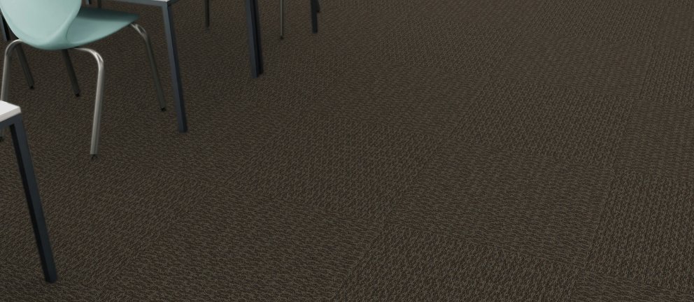 Mohawk Aladdin Commercial Glue Down Carpet Tiles / Collection: Define (Implore Tile) / Color: Adjure / (Available in 8 other colors!) / Click on picture above to see additional colors!