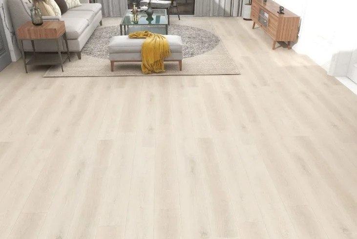 Lions Floor Residential Luxury Vinyl Plank / Collection: District Max / Color: Weston / (Also available in 11 other colors!) / Click on picture above to see additional colors!