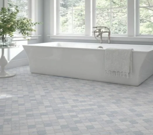 Viking Dist. Anthology Residential Mosaic Wall Tiles / Collection: Casablanca / Color: Morocco - SKU: ANTHCAMOR / Size: "12 x 12" - (Only size available!) / No link available to see enhanced view!