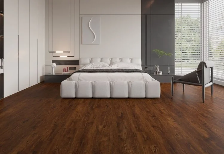 Lions Floor Residential Laminate / Collection: Comfort Heights / Color: City Pointe / (Available in click only!) / (Available in 9 other colors!)  / Click on picture above to view additional colors!