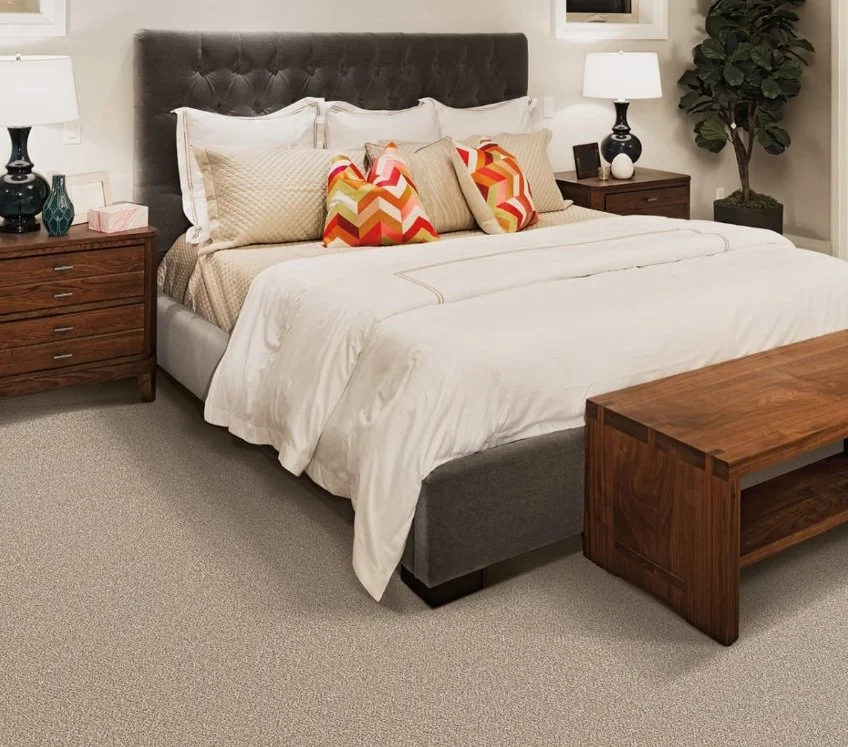 Dreamweaver Residential Carpet / Collection: Brazen I / Color: Sedona / (Available in 19 other colors!) / Click on picture above to see additional colors!