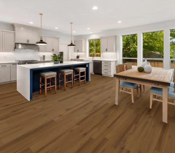 Stanton Residential Luxury Vinyl Plank / Collection: Floors 2000/ Color: Au Naturel Golden / (Available in click!) / Click on picture above to see enhanced view!