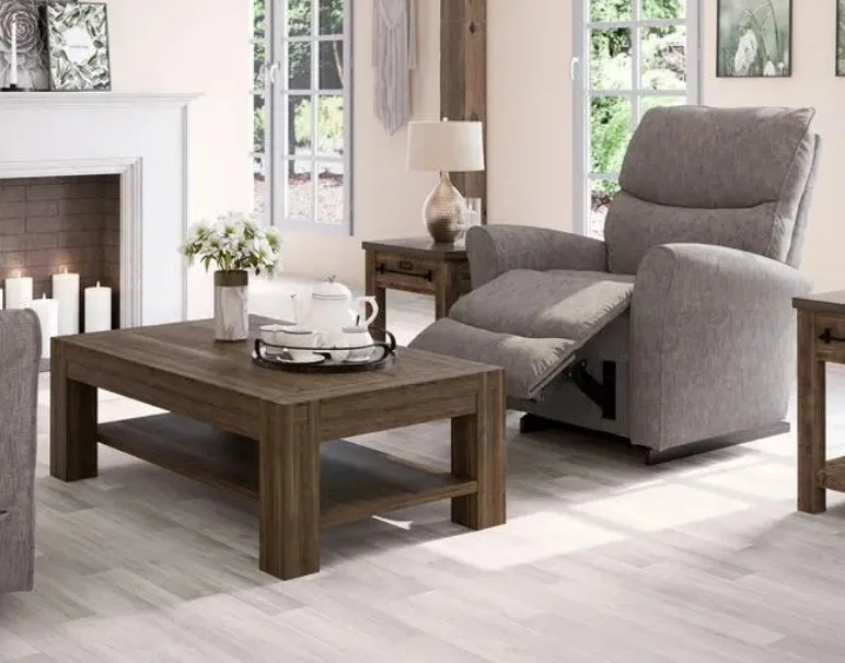 BeauFlor Luxury Sheet Vinyl (Linoleum) / Collection: Metro + / Color: Urban Oak Mist 109L / (Available in 12' Foot Rolls) / (Available in 6 other colors!) / Click on picture above to see additional colors! 