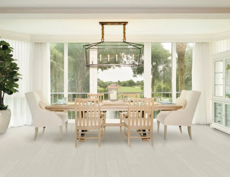 Stanton Residential Luxury Vinyl Plank / Collection: Floors 2000/ Color: Oceanview Blank Canvas / (Available in click!) / Click on picture above to see enhanced view!