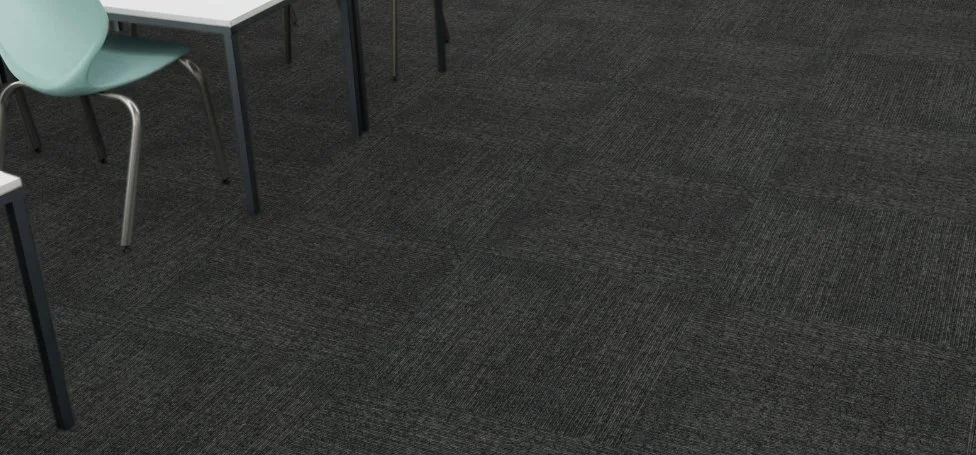 Mohawk Aladdin Commercial Glue Down Carpet Tiles / Collection: Mass Media (Special Coverage) / Color: Online News / (Available in 5 other colors!) / Click on picture above to see additional colors!
