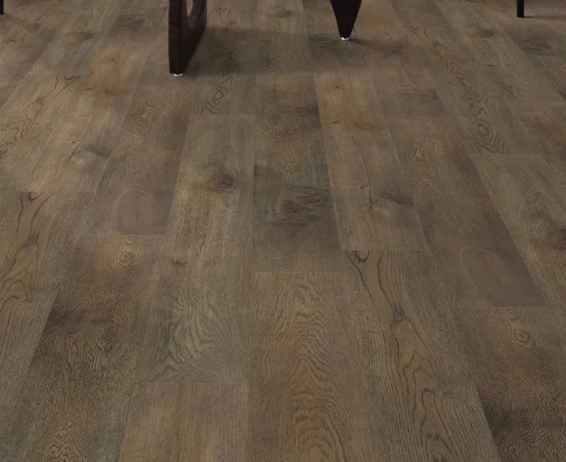 Brandon Co. Next Floor Residential Luxury Vinyl Plank / Collection: Botanica / Color: Tawny Oak / (Available in glue down!) Click on picture above to see an enhanced view!