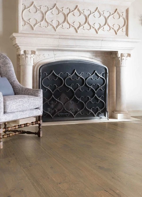 Adleta  Bella Cera Residential Engineered Hardwood Flooring / Collection: Monza / Color: Corso / (Available in glue down, stapled, click, & float!) / (Available in 8 other colors!)  / Click on picture above to view additional colors!