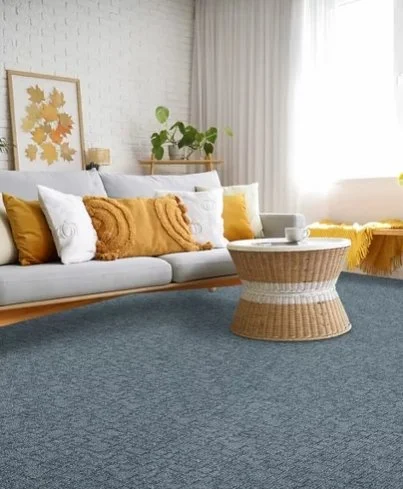 Mohawk Everstrand Residential /
Collection: Urbane Glow /
Color: Lake /
(Available in 14 other colors!) /
Click on picture above to see additional colors!