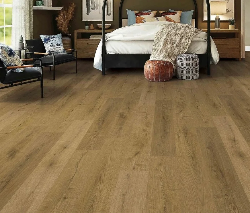Brandon Co. Residential Laminate / Collection: Botanica / Color: Classic Oak / (Available in click only!) / (Available in 7 other colors!)  / Click on picture above to view additional colors!