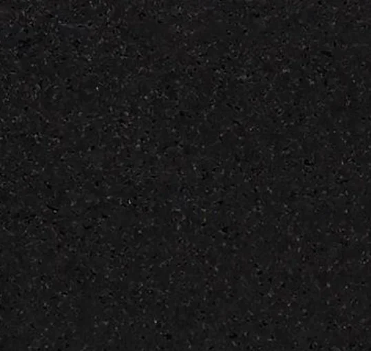 QT Rubber Flooring / Collection: Fitness / Color: Blackout FF00 / Thickness: 8mm/ (Available in 11 other colors!) / Click on picture above to see additional colors! 