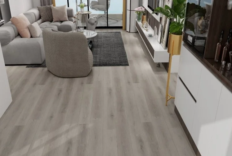 Lions Floor Residential Luxury Vinyl Plank / Collection: District Max / Color: Hillsborough / (Also available in 11 other colors!) / Click on picture above to see additional colors!