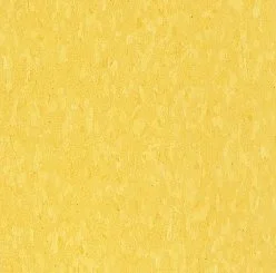 Adleta Armstrong Flooring Commercial Luxury Vinyl Composition Tile / Collection: Imperial Texture / Color:  Lemon Yellow 51812 / (Available in 59 other colors!) / Click on picture above to see additional colors!