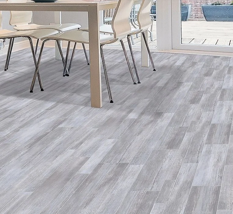 Mohawk Versa Tech Plus Luxury Sheet Vinyl (Linoleum) / Collection: Genial Crest / Color: Athena 590 / (Available in 13'2 Foot Rolls) / (Available in 11 other colors!) / Click on picture above to see additional colors! 