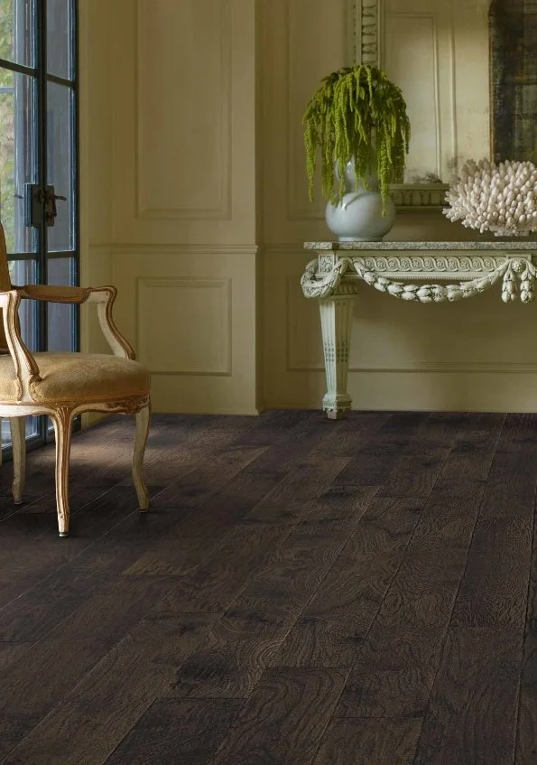 Adleta Bella Cera Residential Engineered Hardwood Flooring / Collection: Monte Carlo / Color: Bellevue / (Available in glue down, stapled, click, & float!) / (Available in 7 other colors!)  / Click on picture above to view additional colors!