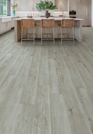 Stanton Residential Luxury Vinyl Plank / Collection: Flex I / Color: Fossil / (Available in click!) / Click on picture above to see enhanced view!