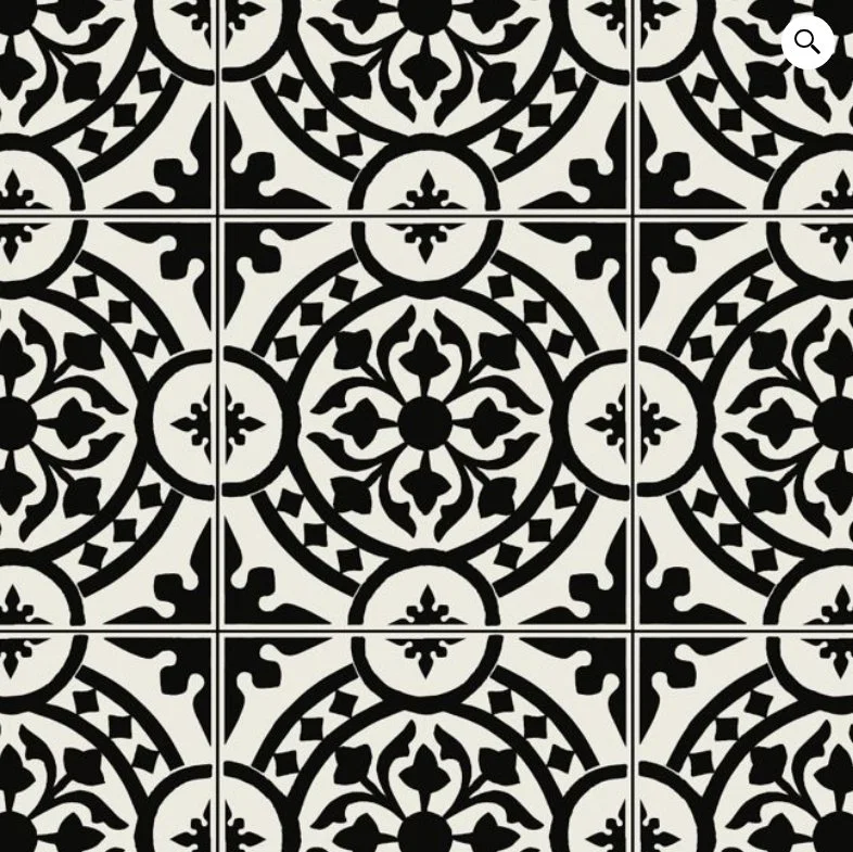 Adleta Armstrong Luxury Sheet Vinyl (Linoleum) / Collection: Progressions - Tuscany / Color: Midnight G7440 / (Available in 12' Foot Rolls) / (Available in 29 other colors!) / Click on picture above to see additional colors! 