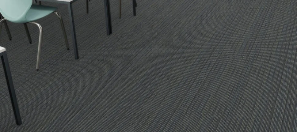 Mohawk Aladdin Commercial Glue Down Carpet Tiles / Collection: Cognitive (Complex Reasoning) / Color: Perception / (Available in 5 other colors!) / Click on picture above to see additional colors!