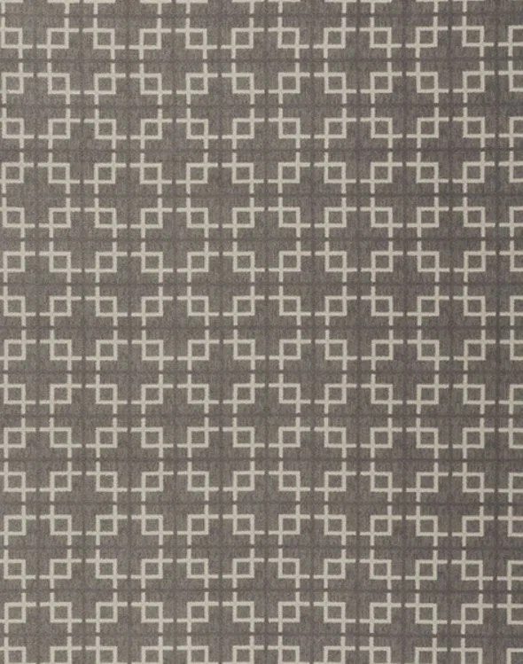 Milliken Callaway Designs Residential Carpet / Collection: Accord / Color: Platinum / (Also available in 7 other colors!) / Please see display inside showroom for additional colors!